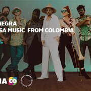 La Mambanegra (Colombia)