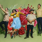 La Santa Cecilia (Mexico/USA)