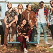 La Sonora Mazurén (Colombia)