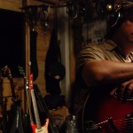 Let's Make a Kick-Ass Record!