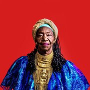 Lia de Itamaracá (Brazil)