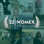 Lights, Camera, Action! Introducing WOMEX 23 Film Programme