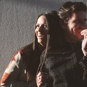 LINA_ & Marco Mezquida (Portugal/Spain)