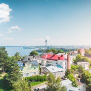 Looking For A Hotel In Tampere? Here Are The Best Deals For WOMEX 19