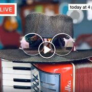 Luca Bassanese's New Single: Survival song in time of Covid-19