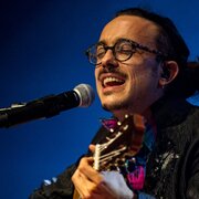 Luca Vaillancourt de Dios