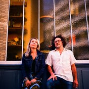 Madeleine & Salomon @ International Ankara Jazz Festival