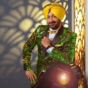 Malkit Singh / Golden Star (India/UK)