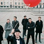 Marcin Wyrostek Band