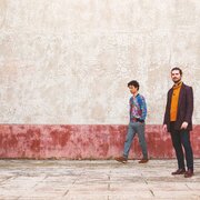 Marco Mezquida (Spain)