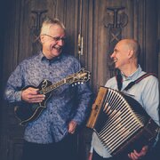 Markku Lepistö & Petri Hakala