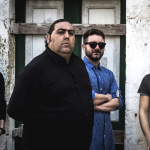 MASCARIMIRI' at WOMEX Stands Puglia Sounds 2.34 2.35 2.36