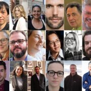 Meet the 2021 Nominating Committee