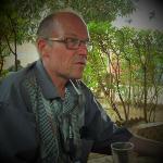 Meet the Winner of the WOMEX 14 Professional Excellence Award