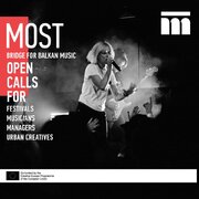 MOST - Bridge for Balkan Music