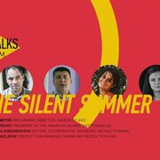 MOST Music Talks - Live Stream