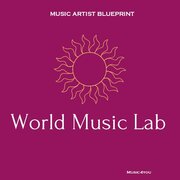 MUSIC4YOU ARTIST BLUEPRINT