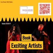 MUSIC4YOU at Womex 2025