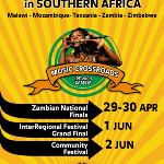 Music Crossroads InterRegional Festival 2009