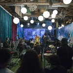 Musica Pelos Poros (Music Through My Skin)