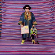 MzRizk (Lebanon/Australia)