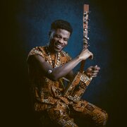 Nana Osei Twum Barima