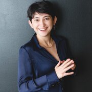 Melisa Yıldırım by Akinori Ikeda