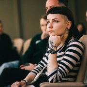 Marija Astromskaitė