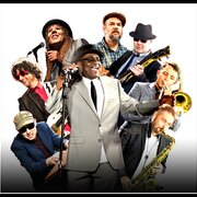 Neville Staple - From The Specials