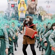 NEW AWARD FOR LUCA BASSANESE (Home Sweet Home)