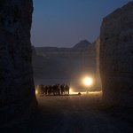 Nocturne For Pit Orchestra