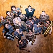 North East Ska Jazz Orchestra