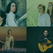 offWOMEX and Opening Artists Released