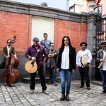 Olga Cerpa & Mestisay