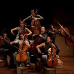 Oorkaan / Cello8ctet Amsterdam