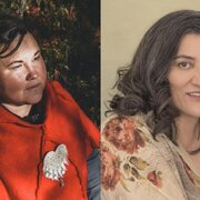 Sara Ajnnak by Jonas Berglund, Hinurewa te Hau