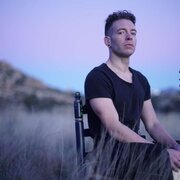 Pipo Romero by Anyta Madrazo