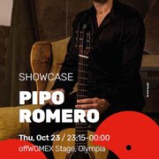 Pipo Romero