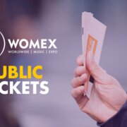 Public Tickets for WOMEX 22 Lisbon Are Now Available
