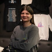 Kaylee Wesley Pearson