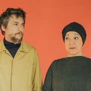 Raül Refree & Maria Mazzotta (Spain/Italy)