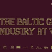 Reception: The Baltic Hour