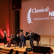 Reflect, Recognise, Reward: Meet The C:N 20 Nominating Committee