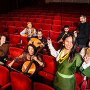 Refugees for Refugees becomes Refa !