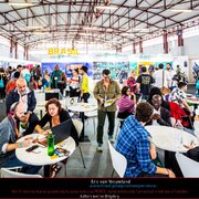 Register Or Book A Stand For WOMEX 21