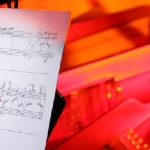 Registration Numbers 20% Up, Stands Almost Gone