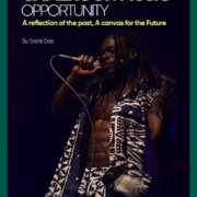 Report: Cameroon Music Opportunity