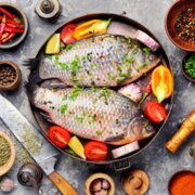 Restaurants in A Coruña