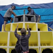 Revealing The Official Film Selection For WOMEX 24