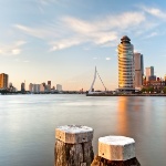 Rotterdam Hotel Deals for Delegates